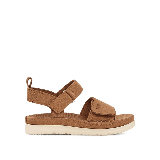 UGG Goldenstar Sandal Kids Brown