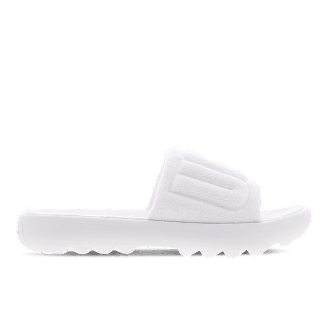 UGG Mini Slide Women Bright White