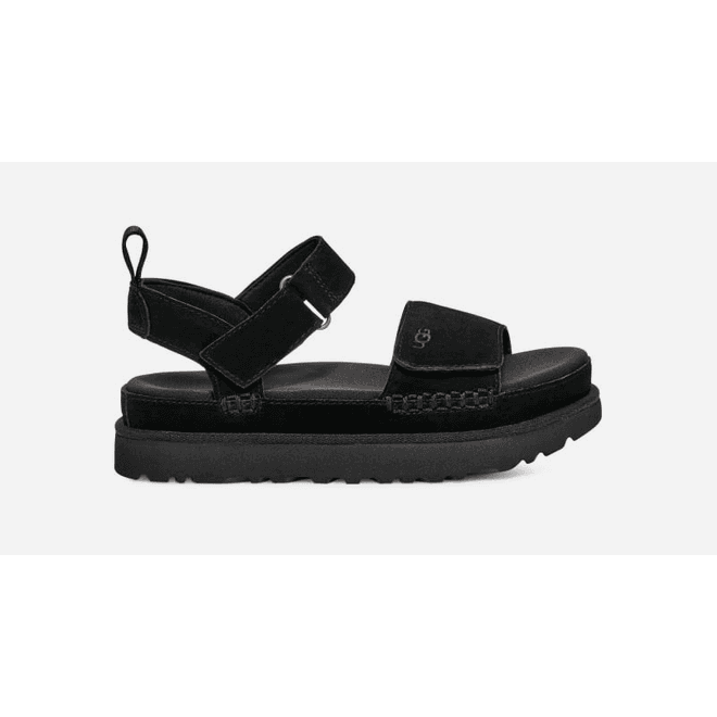 UGG Goldenstar Sandal Women Black