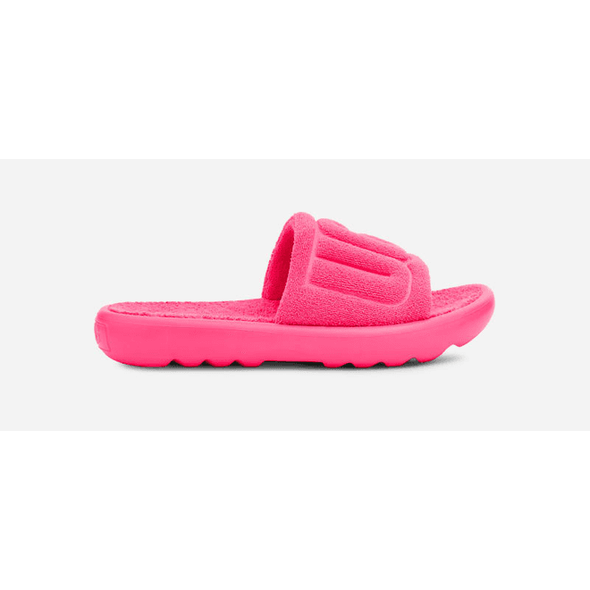 UGG Mini Slide Women Taffy Pink