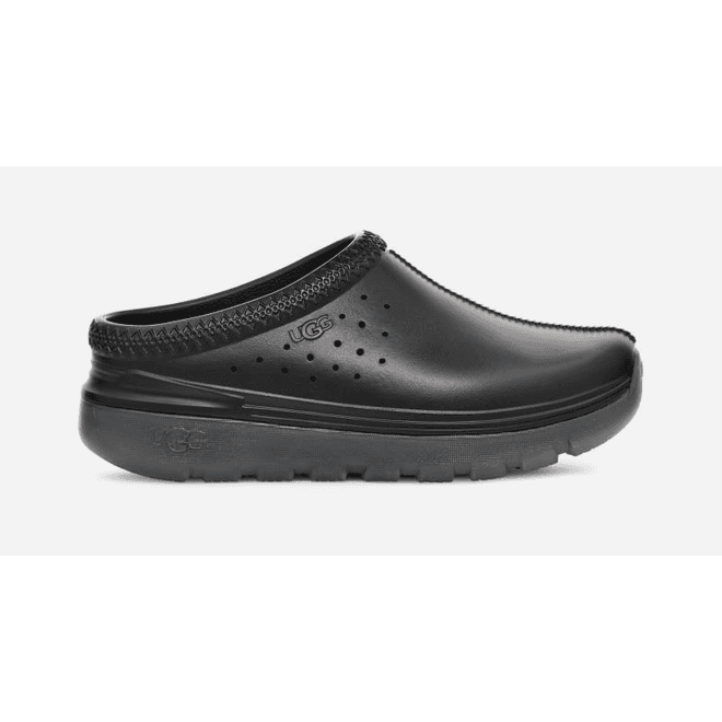 UGG Tasman Sport Men Black