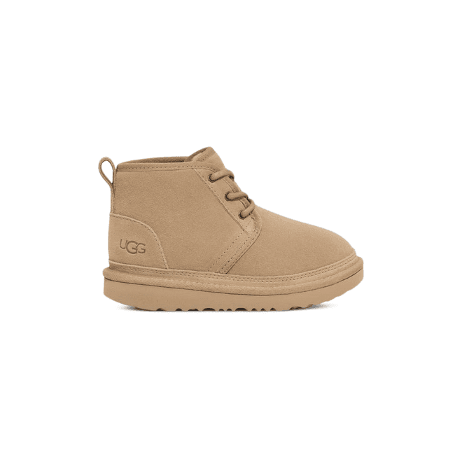 UGG Neumel II Boot Kids Brown