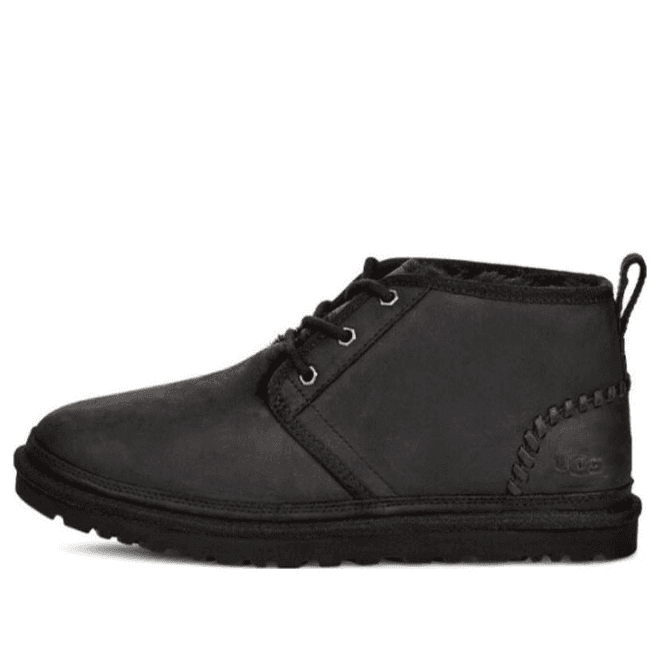 UGG Neumel Deco Boot Men Black