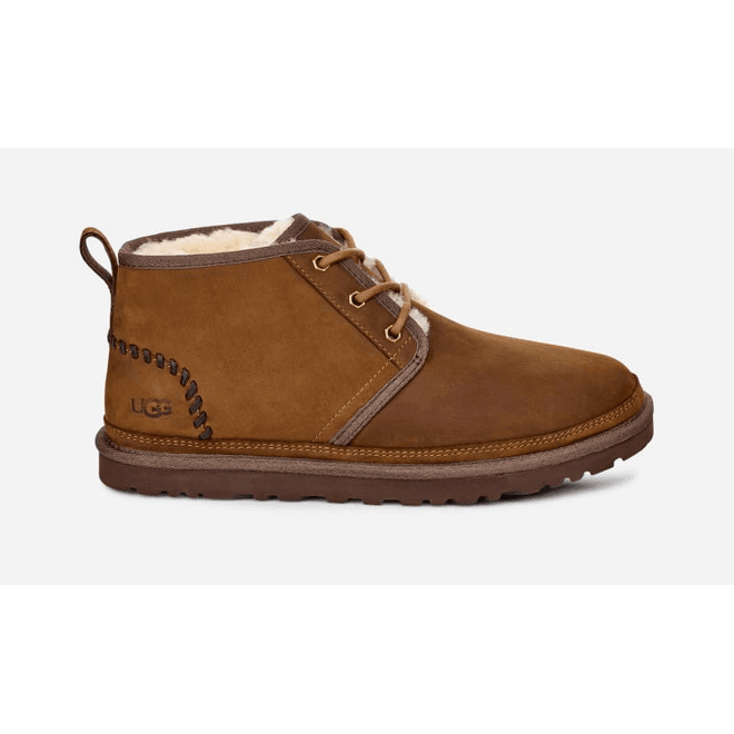 UGG Neumel Deco Boot Men Brown