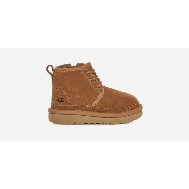 UGG Neumel II Boot Kids Brown