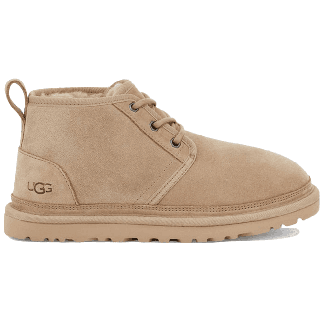 Damen Winterschuhe UGG W NEUMEL