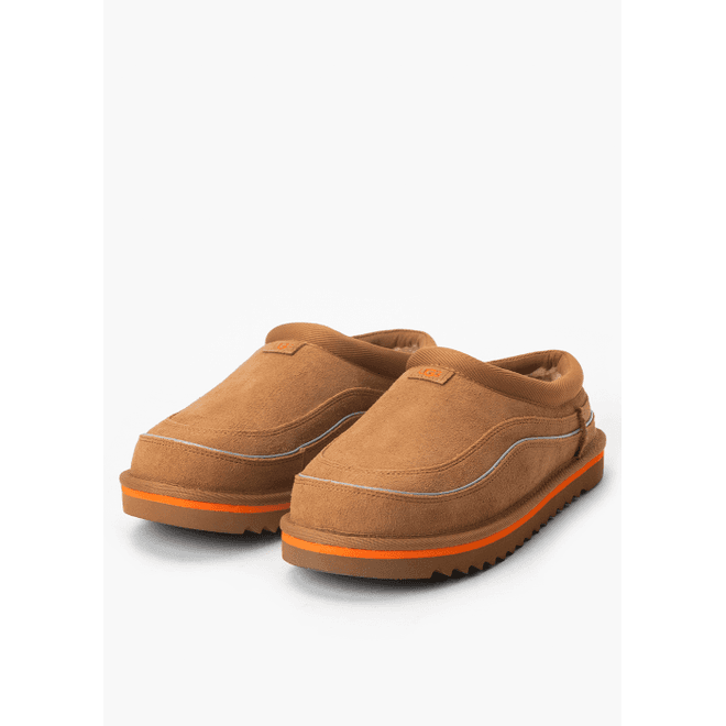 Herren Hausschuhe UGG M TASMAN CALI WAVE