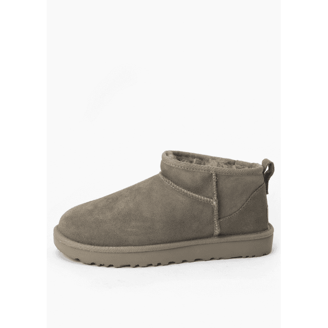 Herren Winterschuhe UGG W Classic Ultra Mini