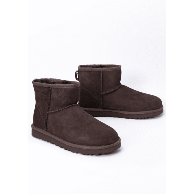 UGG W Classic Mini II 