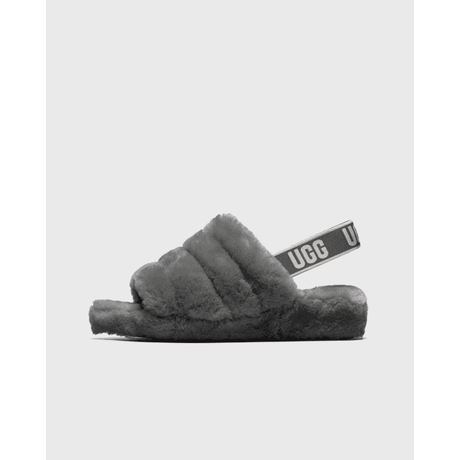 UGG W Fluff Yeah Slide
