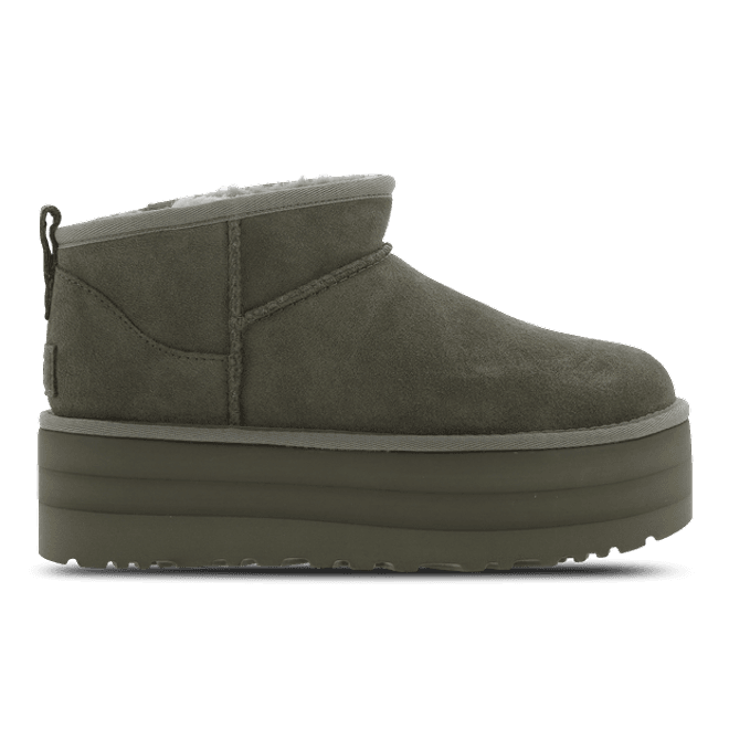 UGG Ultra Mini Platform