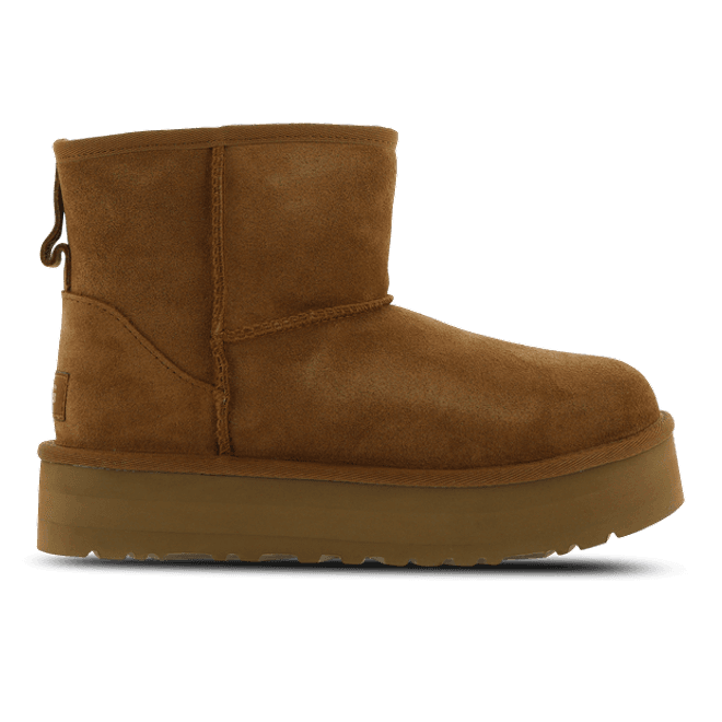 UGG Classic Mini Platform