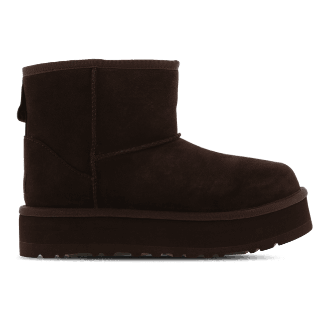 UGG Classic Mini Platform