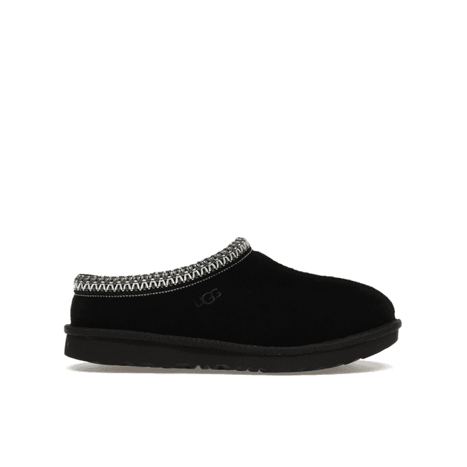 UGG Kids Tasman II GS "Black"