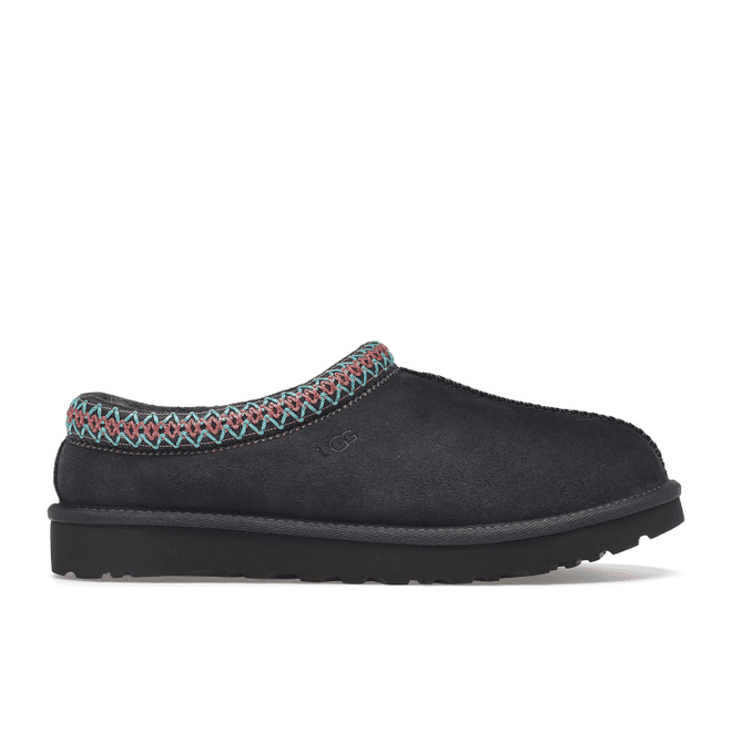 UGG Tasman Womens "Dark Grey"