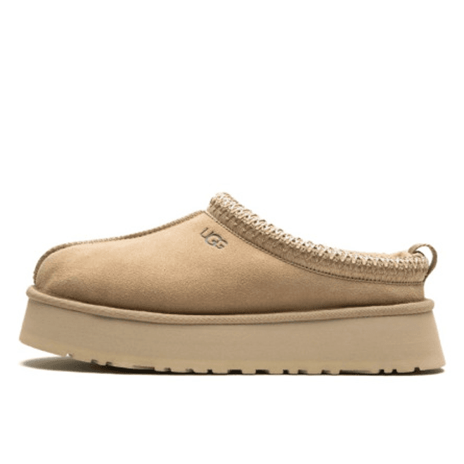 UGG Tazz Womens "Mustard Seed"