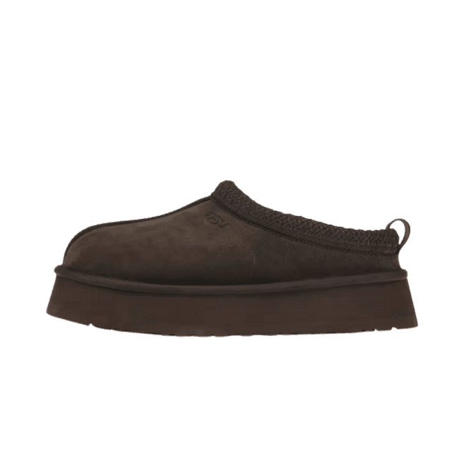 UGG Tazz Slipper Chocolate (W)