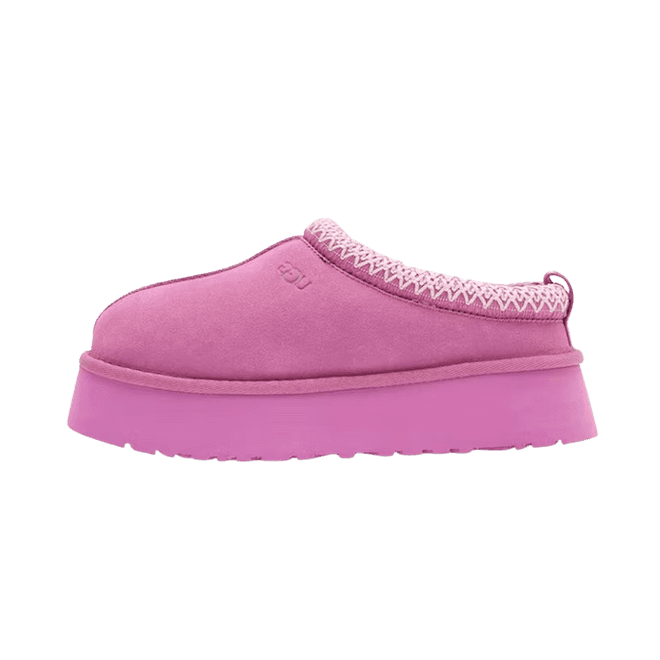 UGG Tazz Slipper Purple Ruby (W)