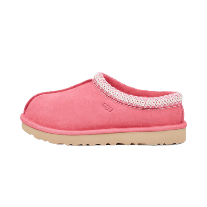 UGG Tasman Slipper Pink Rose (W)