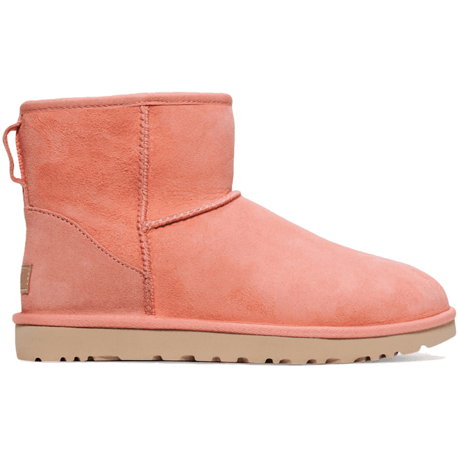 Ugg Ugg Classic Mini II Laarzen Starfish Pink