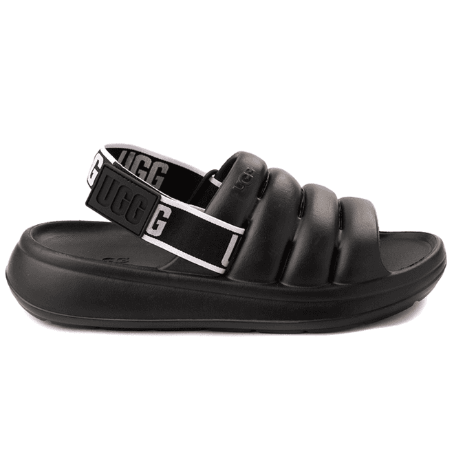 Ugg Womens Sport Yeah Slide