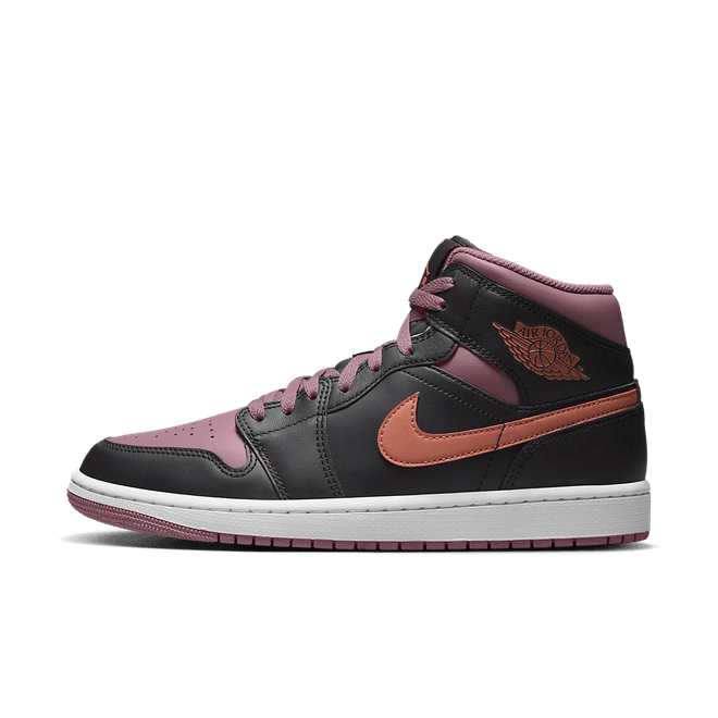 Air Jordan 1 Mid SE 'Sky J Mauve'