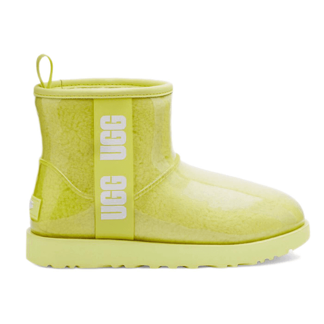 UGG Classic Clear Mini Boot Pollen (Women's)