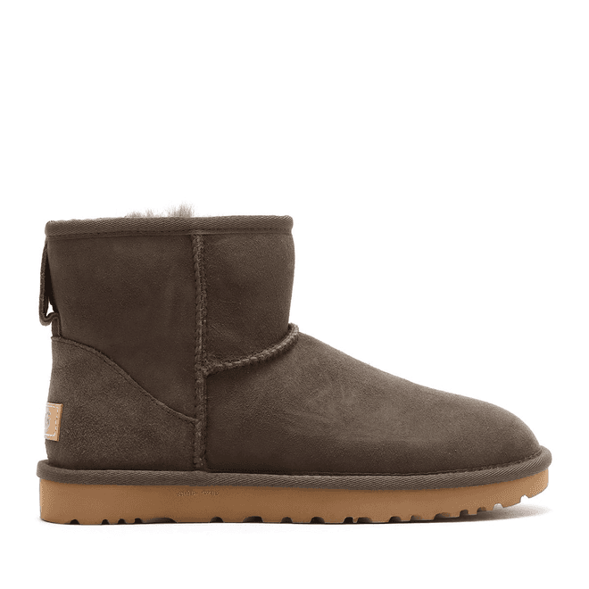 UGG Classic Mini II Boot Slate (Women's)