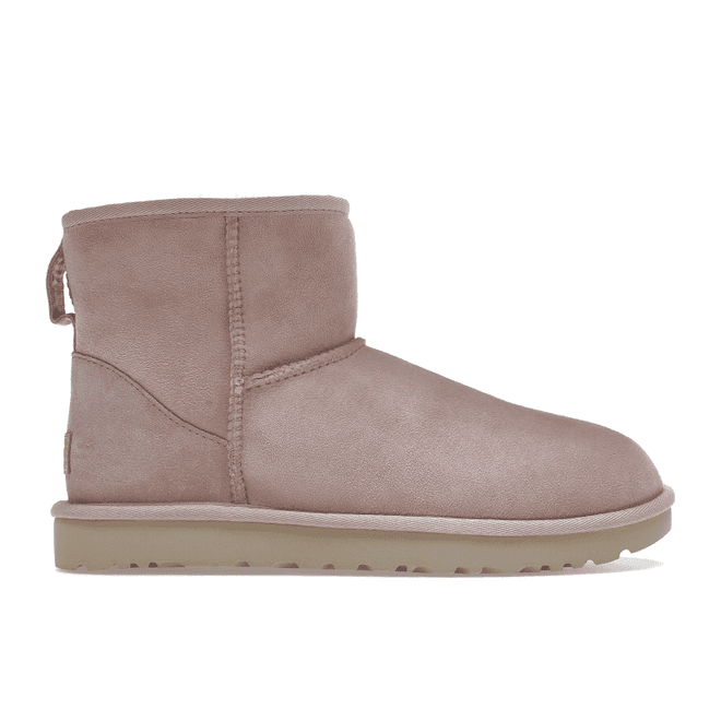 UGG Classic Mini II Boot Rose Grey (Women's)