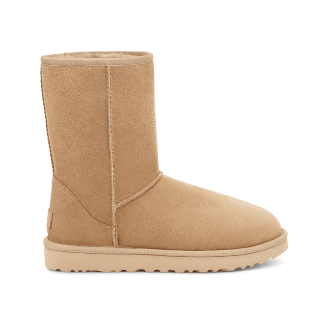 UGG Classic Short II Boot Mustard Seed (Women's)