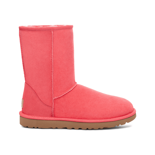 UGG Classic Short II Boot Nantucket Coral (Women's)