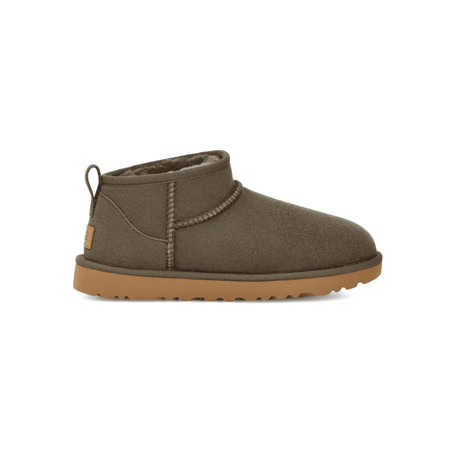 UGG Classic Ultra Mini Boot Forest Night (Women's)