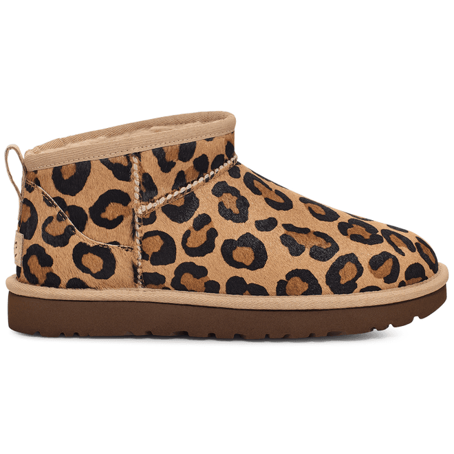 UGG Classic Ultra Mini Boot Spotty (Women's)