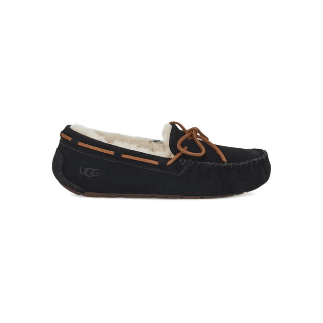 UGG Dakota Slipper Black (Women's)