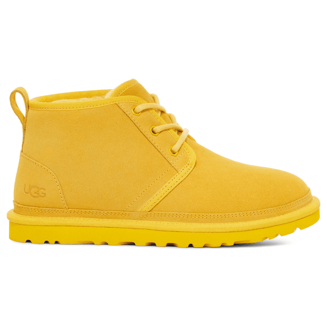 UGG Neumel Boot Canary (Women's)