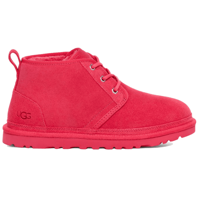 UGG Neumel Boot Pink Glow (Women's)