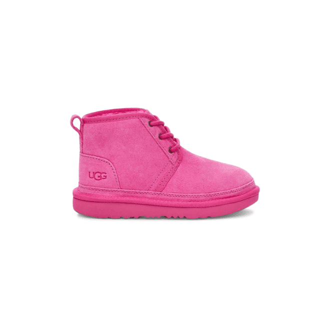 UGG Neumel II Boot Rock Rose (Kids)