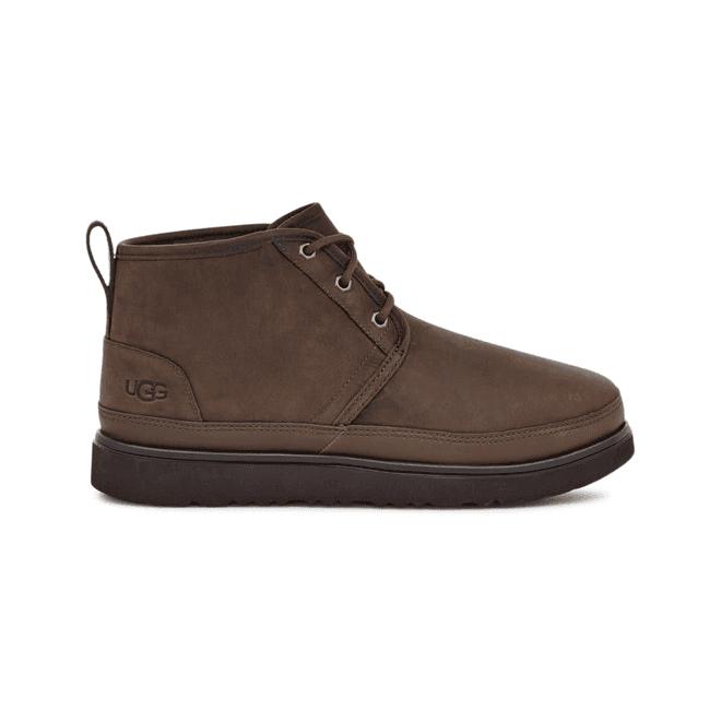 UGG Neumel Weather II Boot Grizzly