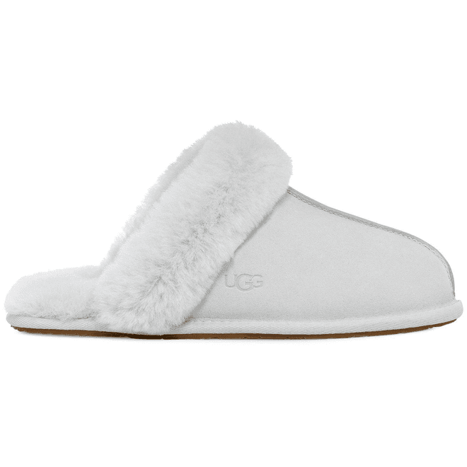 UGG Scuffette II Glacier Grey (Women's)