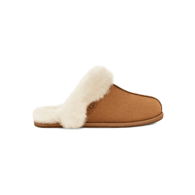 UGG Scuffette II Regenerate Slipper Chestnut (Women's)