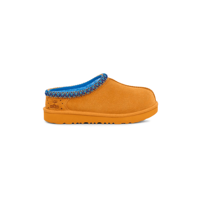 UGG Tasman II Slipper Cookie Monster Brown (Kids)