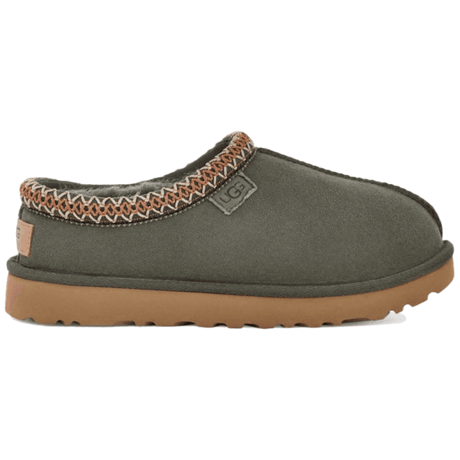 UGG Tasman Regenerate Slipper Forest Night (Women's)