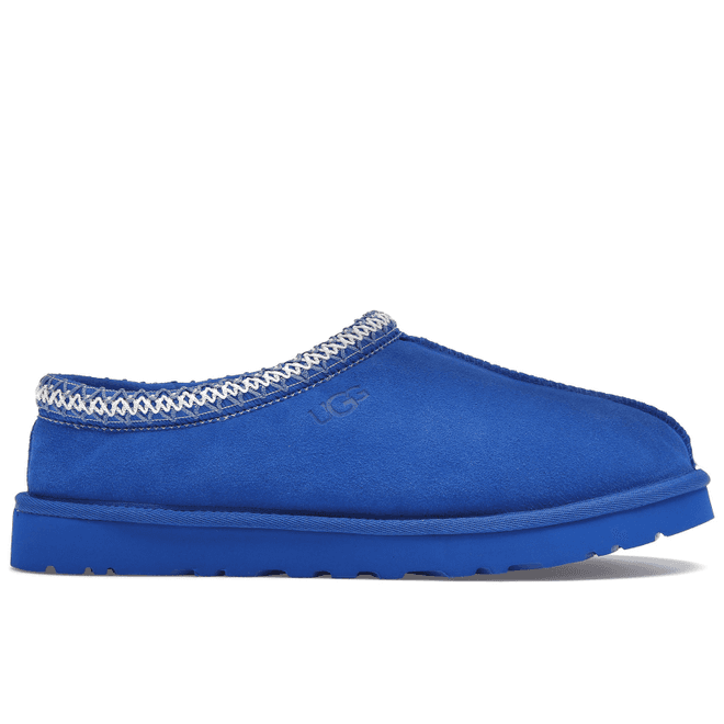 UGG Tasman Slipper Dive Blue