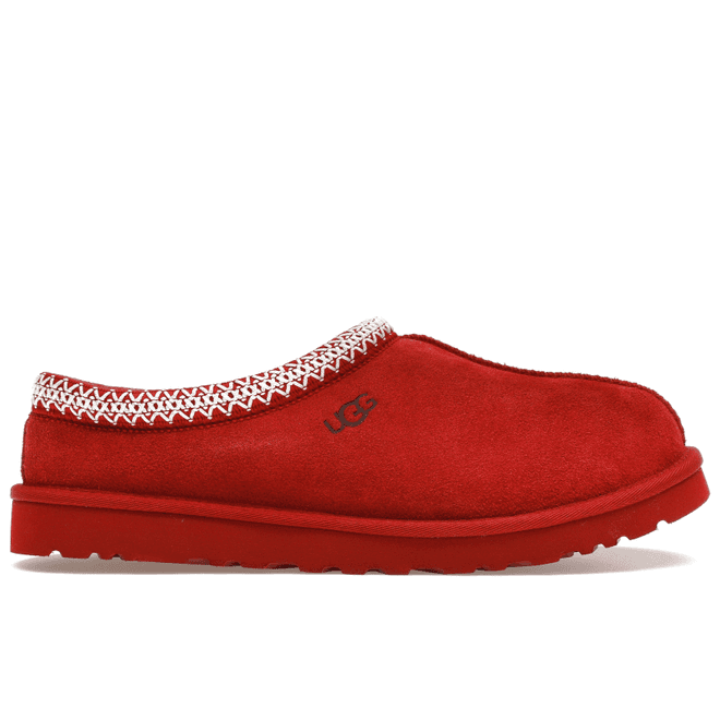 UGG Tasman Slipper Red Wine