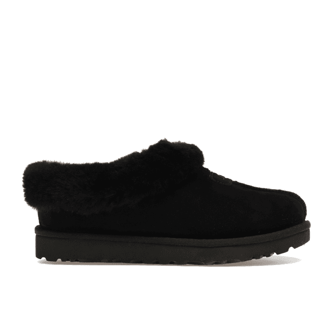 UGG Tazzette Slipper Black (Women's)