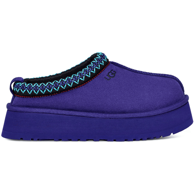 UGG Tazz Slipper Naval Blue (Women's)