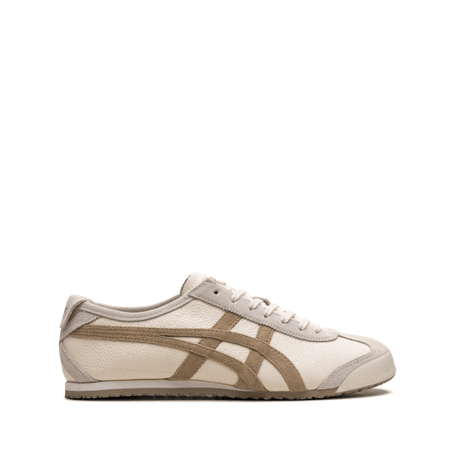 Onitsuka Tiger Mexico 66 Vin "White Grey Brown"