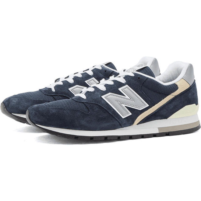 New Balance U996NV - Made  USA Navy