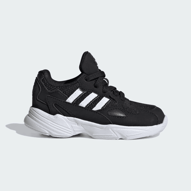 adidas Falcon Elastic Lace Kids