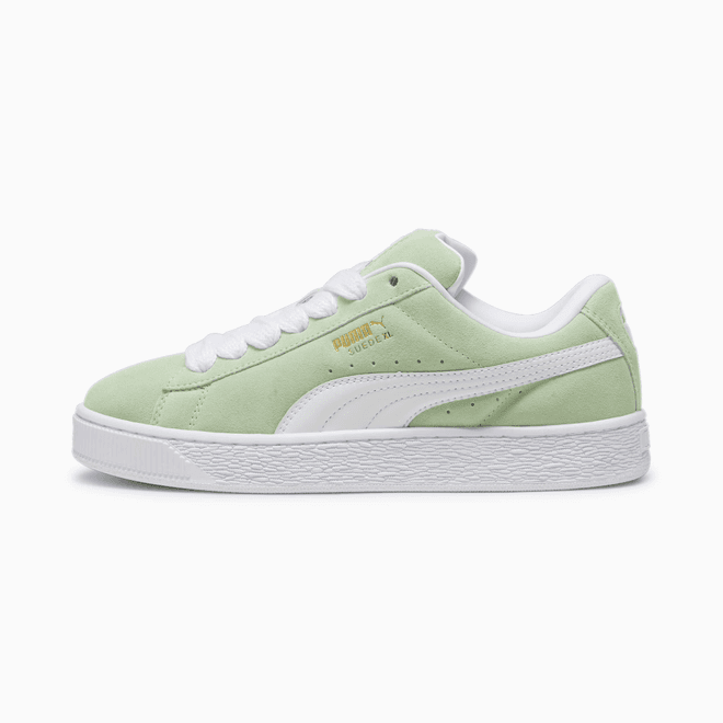 PUMA Suede Xl Sneakers